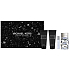 Michael Kors pour Homme parfémovaná voda 100 ml + voda po holení 100 ml + sprchový gel 100 ml + cestovní sprej 10 ml, dárková sada pro muže