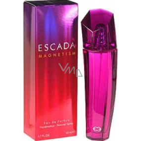 Escada Magnetism parfémovaná voda pro ženy 50 ml