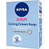 Nivea Baby krémové mýdlo pro děti, 100 g