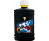 Coyote Leštěnka na nové a metalické laky 250 ml