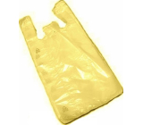 Press Mikrotenová taška 47 x 35 cm pevná v různých barvách 100 kusů