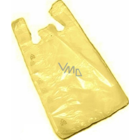 Press Mikrotenová taška 47 x 35 cm pevná v různých barvách 100 kusů