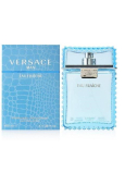 Versace Eau Fraiche Man parfémovaný deodorant sklo pro muže 100 ml