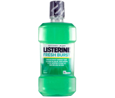 Listerine Freshburst ústní voda antiseptická redukuje zubní plak 500 ml