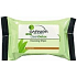 Garnier Skin Naturals Nutriskin detoxikační s vitamínem E odličovací ubrousky 25 kusů