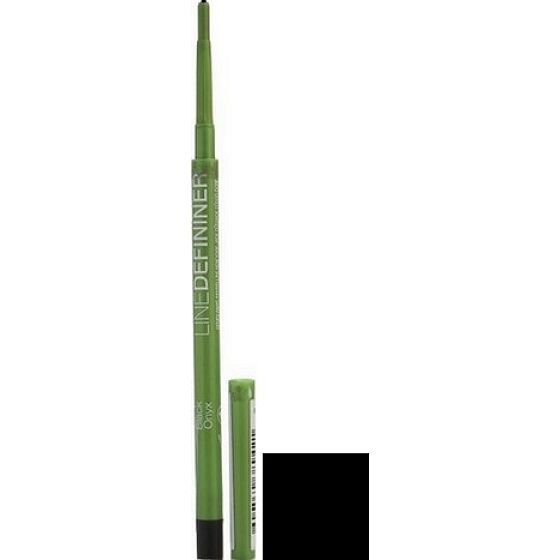 Maybelline Line Definer tužka na oči černá 1,2 g