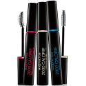 Max Factor 2000 Calorie Volume voděodolná řasenka černá 9 ml