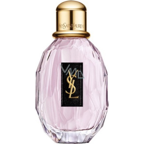 Yves Saint Laurent Parisienne L eau toaletní voda pro ženy 50 ml