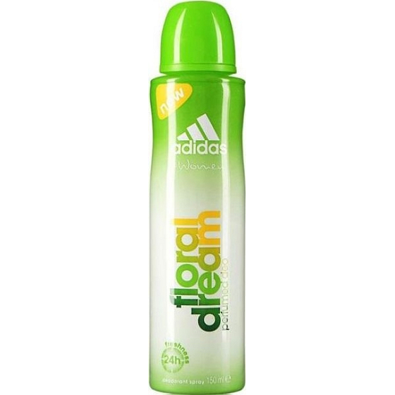 Adidas Floral Dream deodorant sprej pro ženy 75 ml