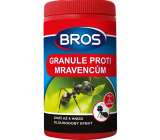 Bros Granulát proti mravencům 60 g