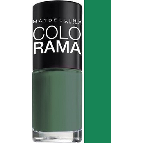 Maybelline Colorama lak na nehty 217 7 ml
