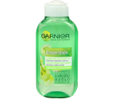 Garnier Skin Naturals Essentials osvěžující odličovač očí s výtažkem z hroznů pro normální a smíšenou pleť 125 ml