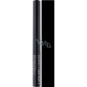 Catrice Liquid Liner tekuté oční linky 010 Dating Joe Black 1,7 ml