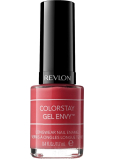 Revlon Colorstay Gel Envy Longwear Nail Enamel lak na nehty 130 Pocket Aces 11,7 ml