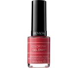 Revlon Colorstay Gel Envy Longwear Nail Enamel lak na nehty 130 Pocket Aces 11,7 ml