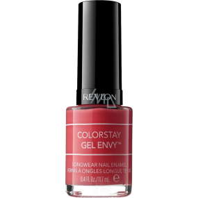 Revlon Colorstay Gel Envy Longwear Nail Enamel lak na nehty 130 Pocket Aces 11,7 ml