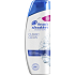 Head & Shoulders Classic Clean šampon proti lupům, 250 ml