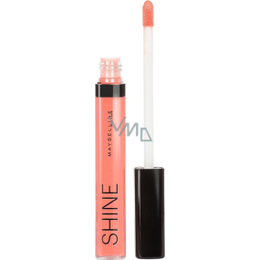 Maybelline Lip Studio Gloss Shine lesk na rty 115 Glorious Grapefruit 6,8 ml