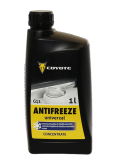 Coyote Antifreeze G11 Univerzal koncentrovaná nemrznoucí kapalina do chladičů automobilů 1 l