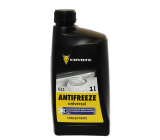 Coyote Antifreeze G11 Univerzal koncentrovaná nemrznoucí kapalina do chladičů automobilů 1 l