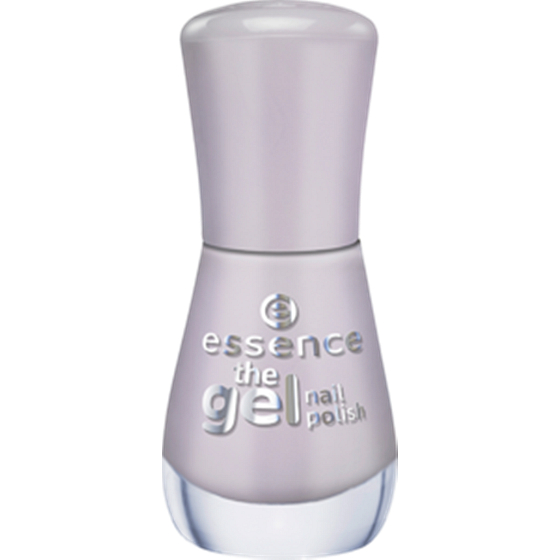 Essence Gel Nail lak na nehty 81 so what 8 ml