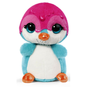Nici Sirupový tučňáček Dezzy Plyšová hračka - nejjemnější plyš 16 cm