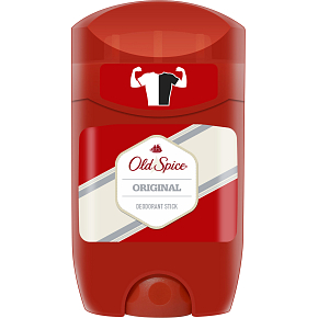 Old Spice Original tuhý deodorant, 50 ml