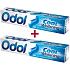 Odol Cool Whitening Gel zubní pasta s bělicím účinkem 2 x 75 ml, duopack