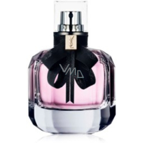 Yves Saint Laurent Mon Paris parfémovaná voda pro ženy 90 ml Tester