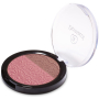 Dermacol Duo Blusher dvoubarevná tvářenka 01 8,5 g