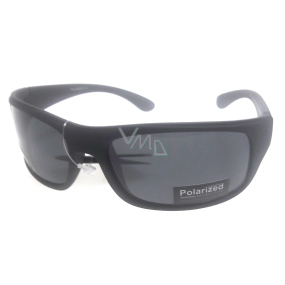 Coyote Vision Black Edition Sluneční brýle polarizační PL7120