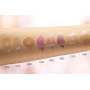 Catrice Prisma Lip Glaze lesk na rty 040 Pink Brilliance 2,8 ml