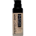 Gabriella Salvete Perfect Skin Foundation make-up 104 Natural 30 ml