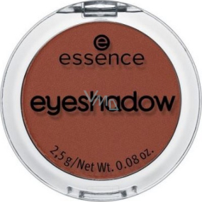 Essence Eyeshadow Mono oční stíny 10 Legendary 2,5 g