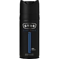 STR8 Live True deodorant pro muže, 150 ml
