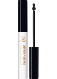 Dermacol Eyebrow Waterproof & Transparent řasenka na obočí 4,5 ml