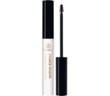 Dermacol Eyebrow Waterproof & Transparent řasenka na obočí 4,5 ml