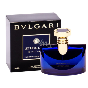 Bvlgari Splendida Tubereuse Mystique parfémovaná voda pro ženy 100 ml