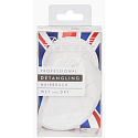 Tangle Teezer The Original Mini Profesionální rozčesávací kartáč Grey Marble šedivý mramorovaný kartáč