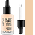 Catrice One Drop Coverage Weightless Concealer korektor 002 True Ivory 7 ml