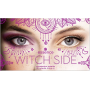 Essence Paletka očních stínů Witch Side