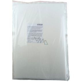Pervin/Perlan netkaná textilie ze 100% viskózy, univerzální hadřík pro úklid i péči o člověka 95 x 150 cm 3 kusy