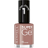 Rimmel London Super Gel lak na nehty 027 Dreamer 12 ml