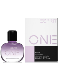 Esprit One for Her toaletní voda pro ženy 20 ml