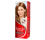 Londa Color barva na vlasy 8/38 Béžová blond