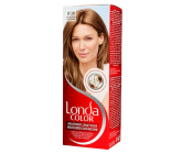 Londa Color barva na vlasy 8/38 Béžová blond