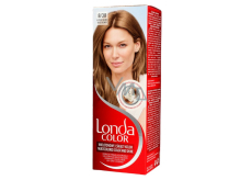 Londa Color barva na vlasy 8/38 Béžová blond