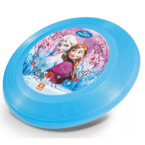 Mondo Frozen Létající talíř 23 cm