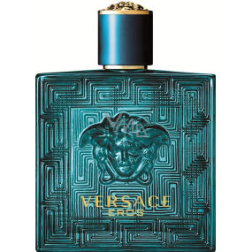Versace Eros Eau de Parfum parfémovaná voda pro muže 100 ml Tester