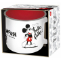 Epee Merch Disney Minnie Mouse - Hrnek keramický 410 ml box